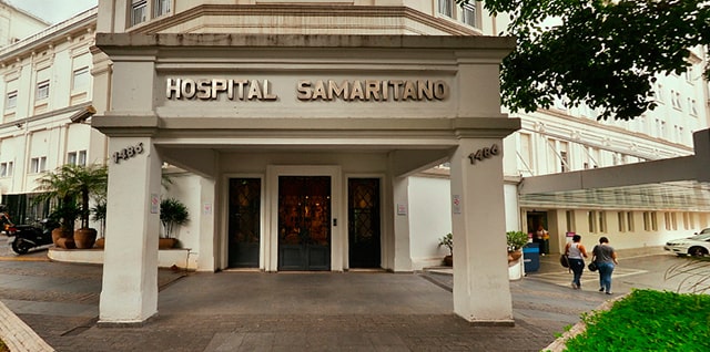 hospital-samaritano-higienopolis